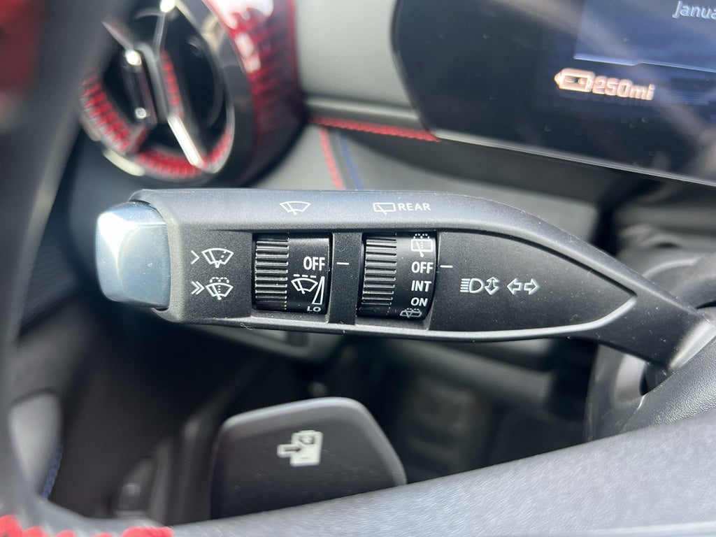 2026 Chevrolet Blazer EV RS