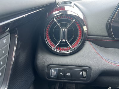 2026 Chevrolet Blazer EV RS