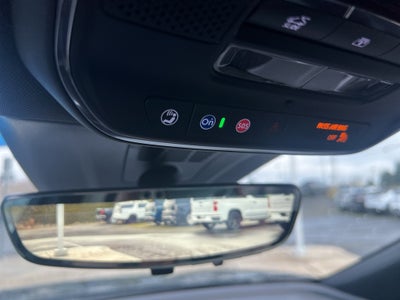 2026 Chevrolet Blazer EV RS