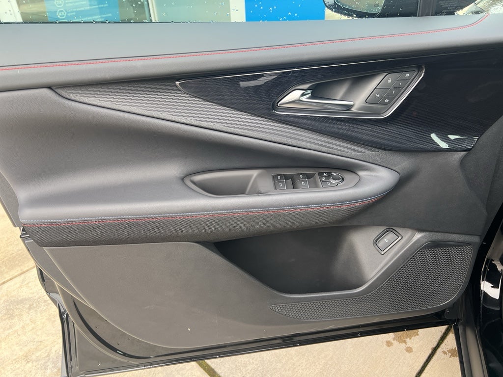 2026 Chevrolet Blazer EV RS