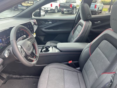 2026 Chevrolet Blazer EV RS