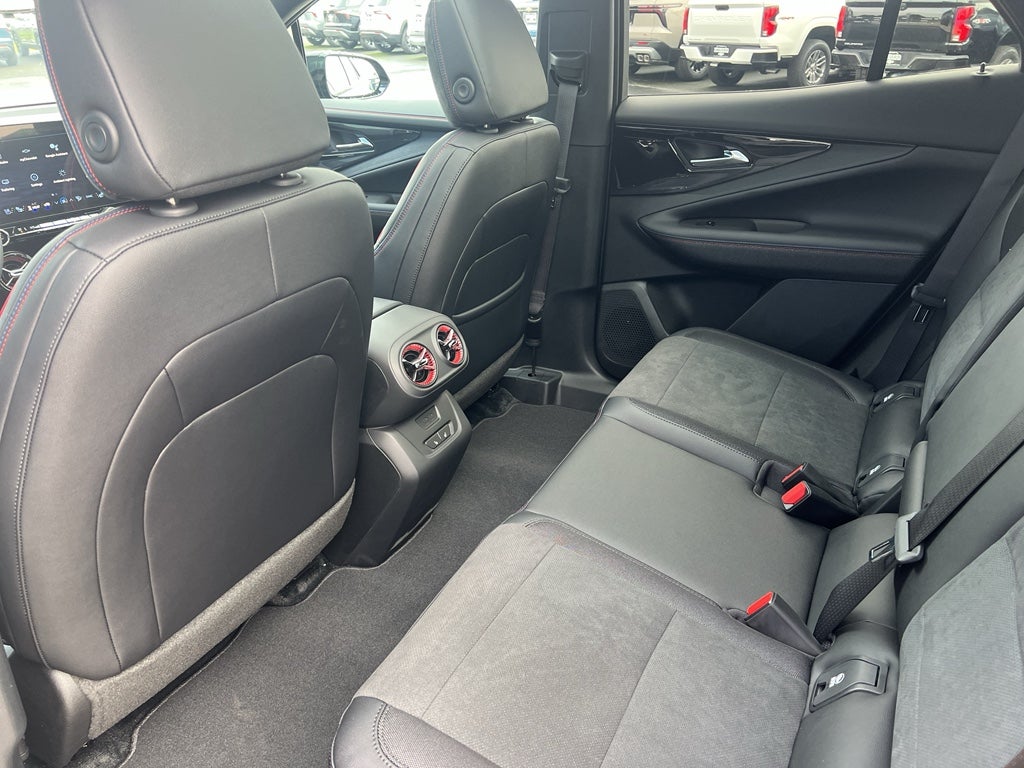 2026 Chevrolet Blazer EV RS