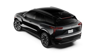 2026 Chevrolet Blazer EV RS