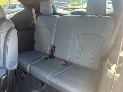 2022 Buick Enclave Essence