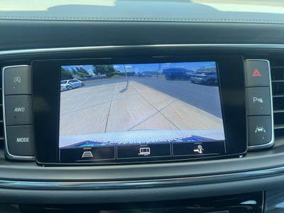 2022 Buick Enclave Essence