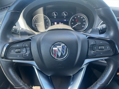 2022 Buick Enclave Essence