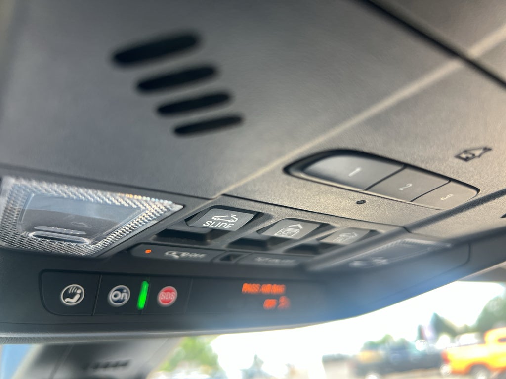 2022 Buick Enclave Essence