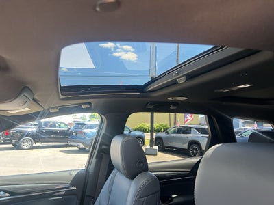 2022 Buick Enclave Essence