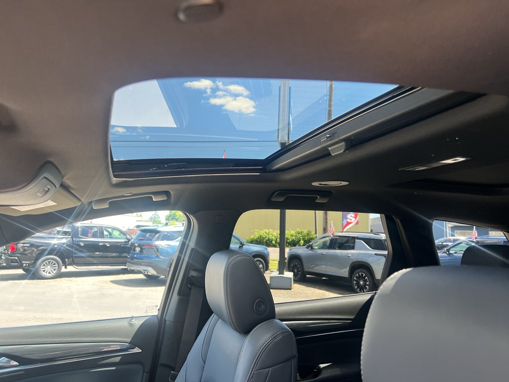 2022 Buick Enclave Essence
