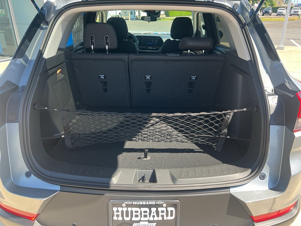 2026 Chevrolet Trailblazer LT - Photo 11