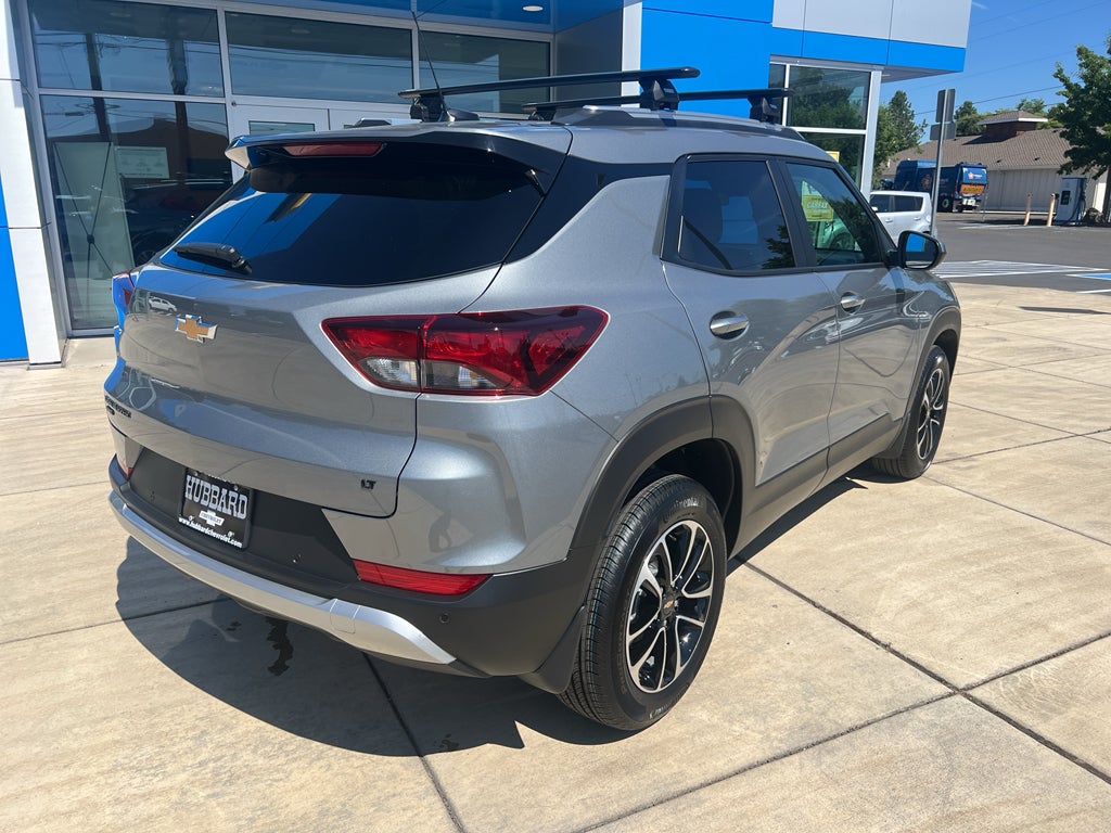 2026 Chevrolet Trailblazer LT - Photo 12