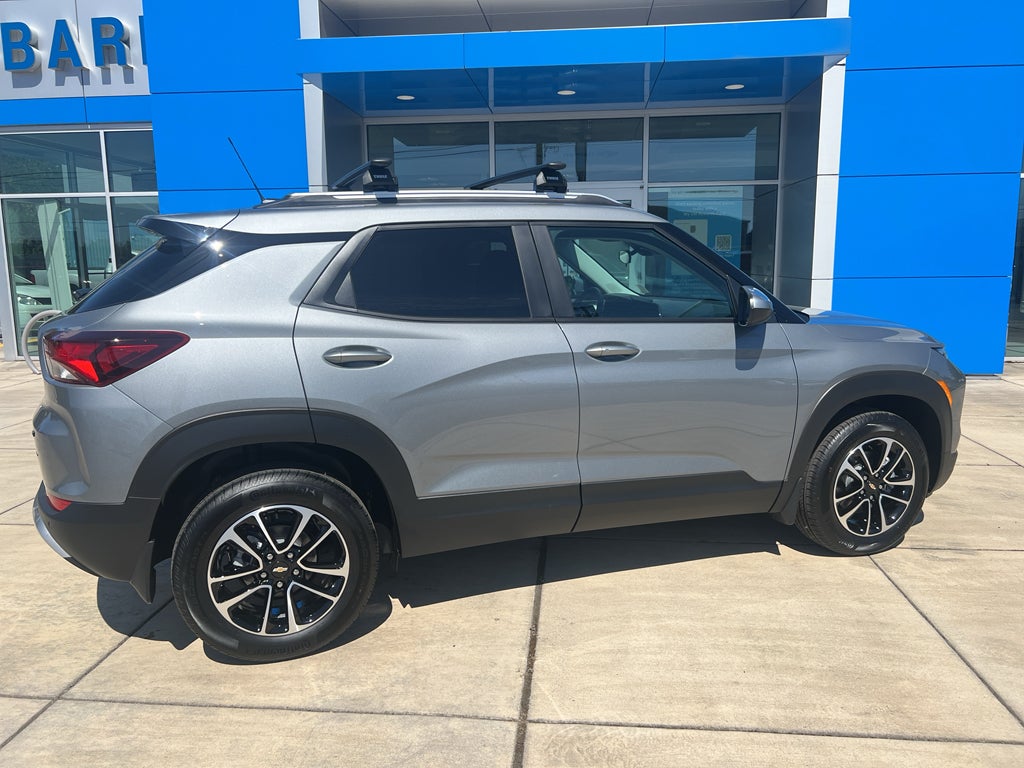 2026 Chevrolet Trailblazer LT - Photo 13