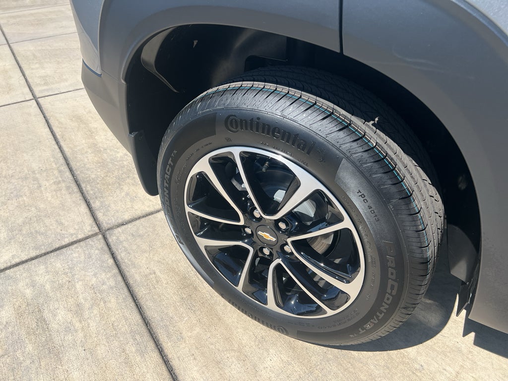 2026 Chevrolet Trailblazer LT - Photo 14
