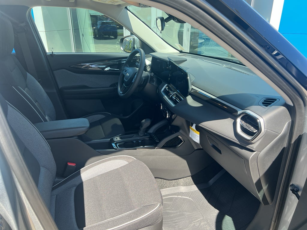 2026 Chevrolet Trailblazer LT - Photo 15
