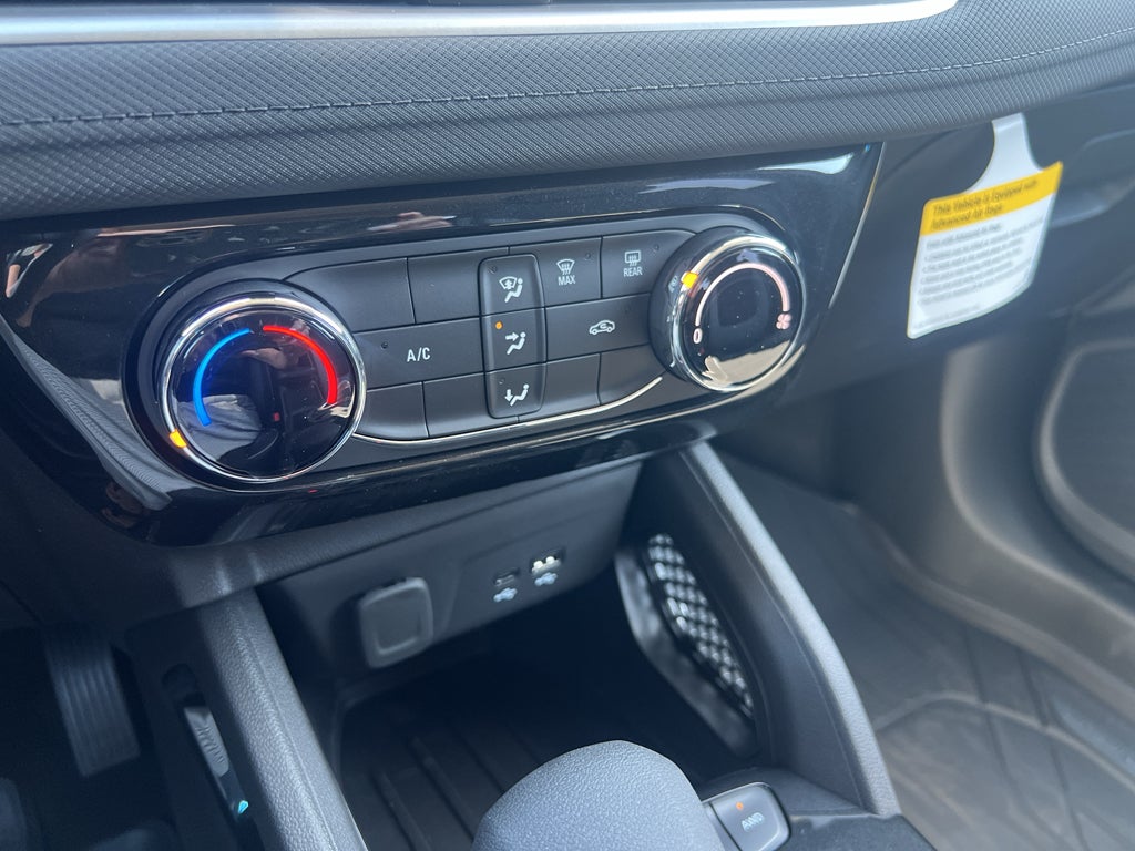 2026 Chevrolet Trailblazer LT - Photo 18