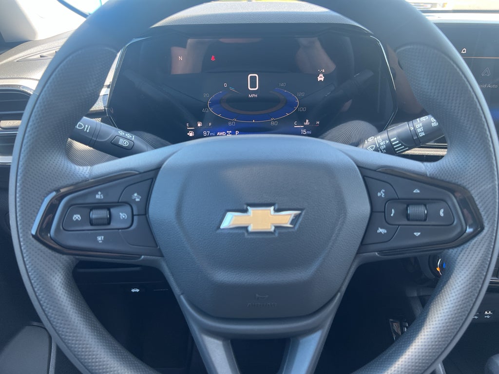 2026 Chevrolet Trailblazer LT - Photo 20