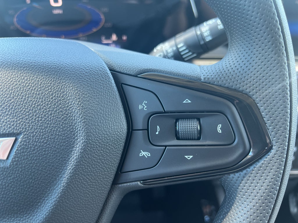 2026 Chevrolet Trailblazer LT - Photo 21