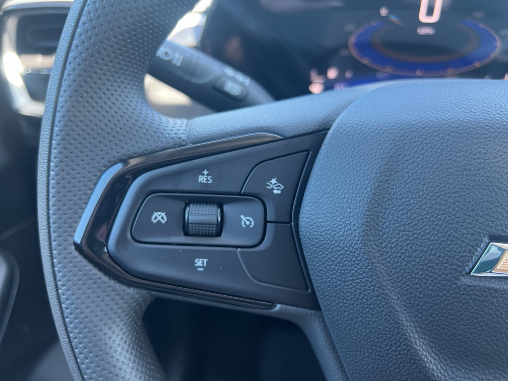 2026 Chevrolet Trailblazer LT - Photo 22