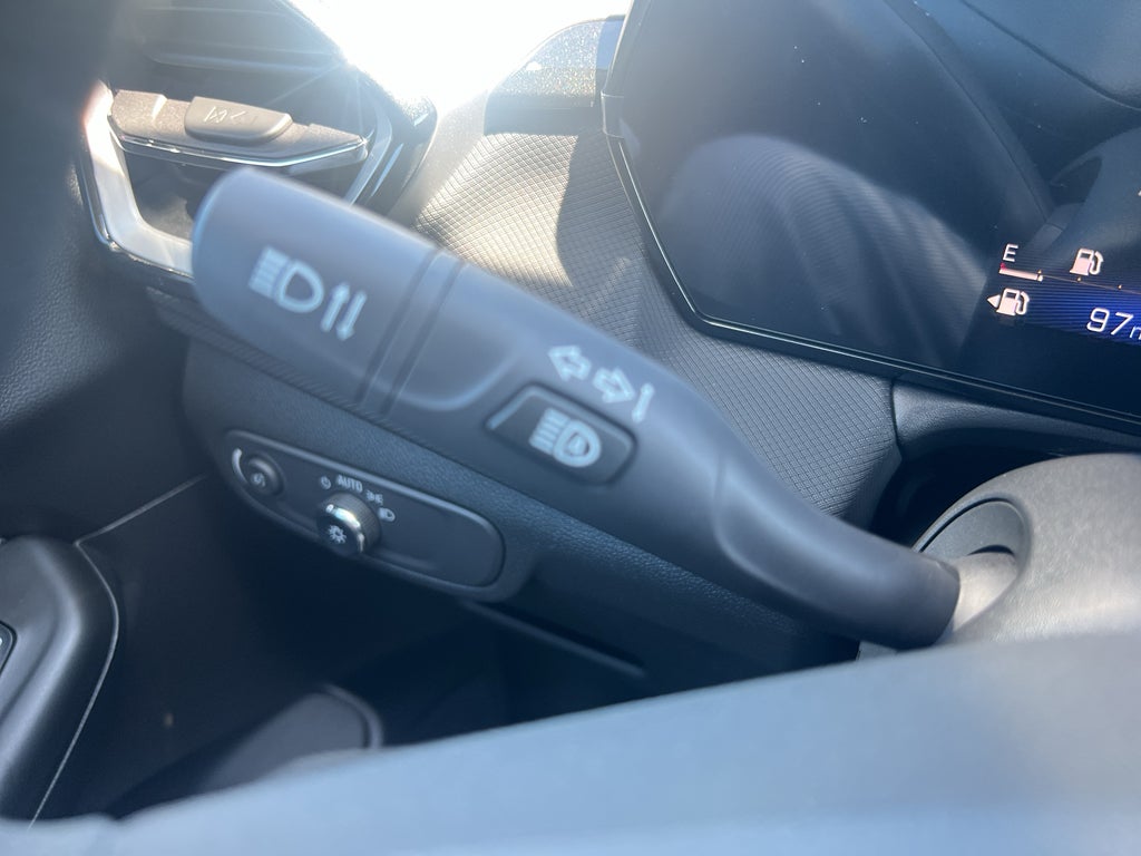2026 Chevrolet Trailblazer LT - Photo 24