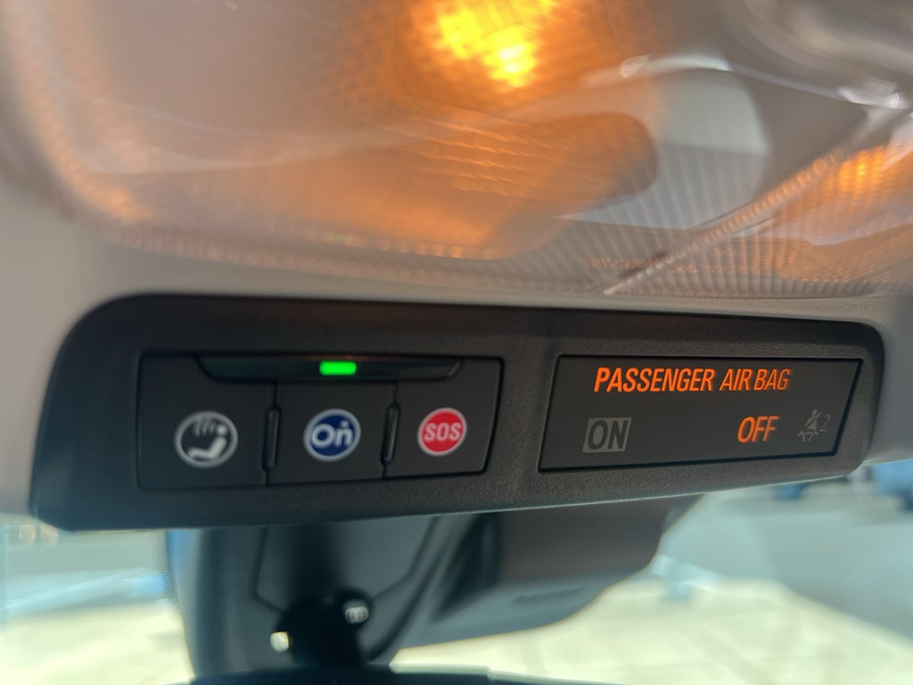 2026 Chevrolet Trailblazer LT - Photo 26