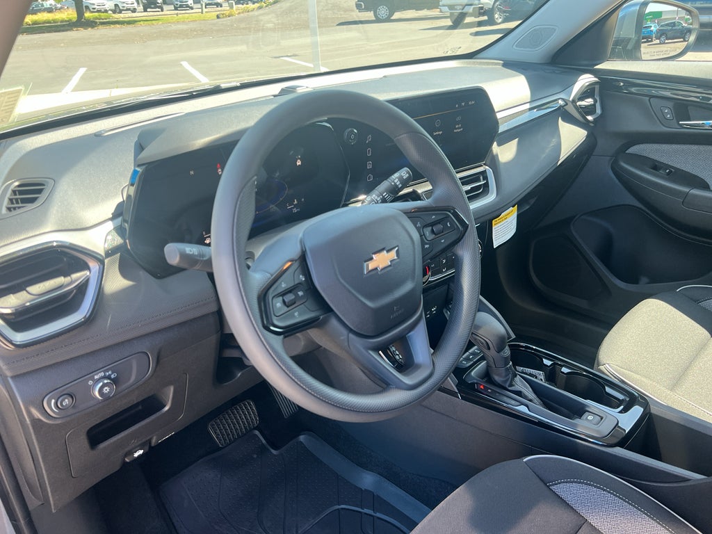 2026 Chevrolet Trailblazer LT - Photo 6