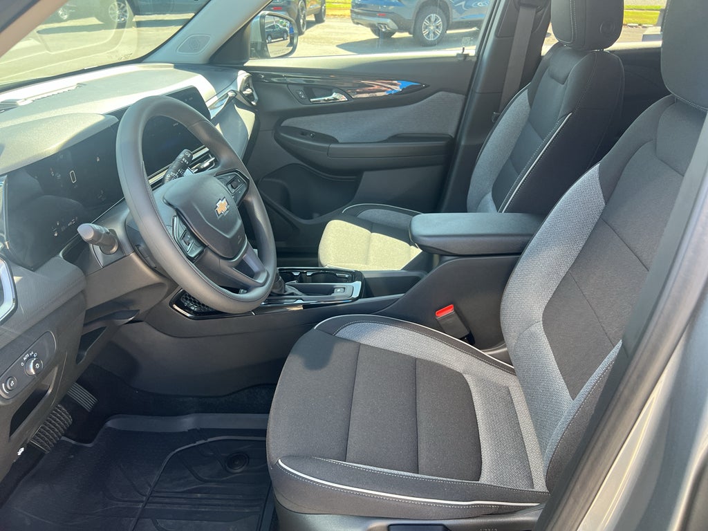 2026 Chevrolet Trailblazer LT - Photo 7