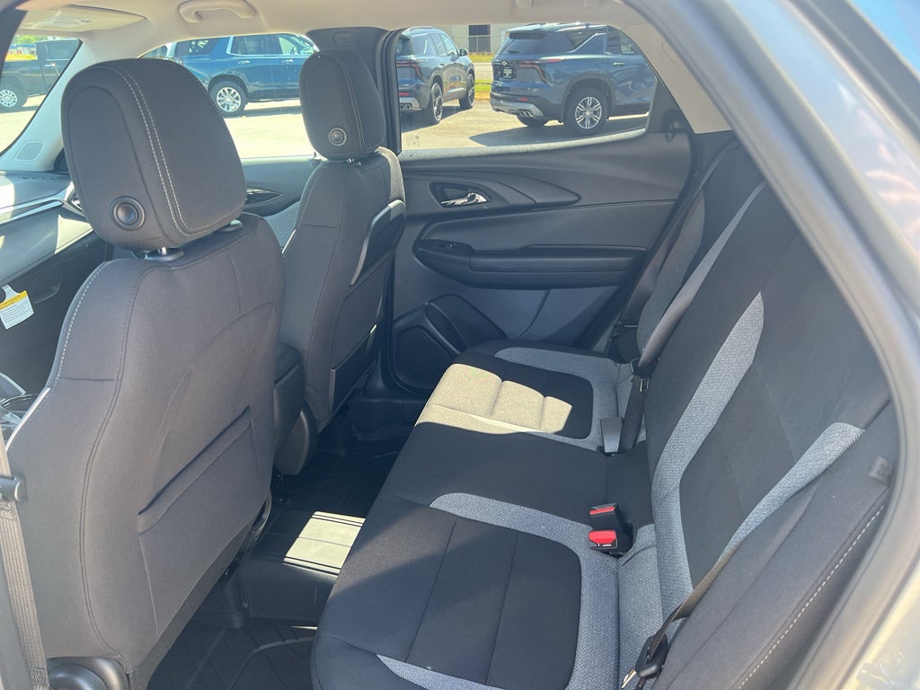 2026 Chevrolet Trailblazer LT - Photo 8