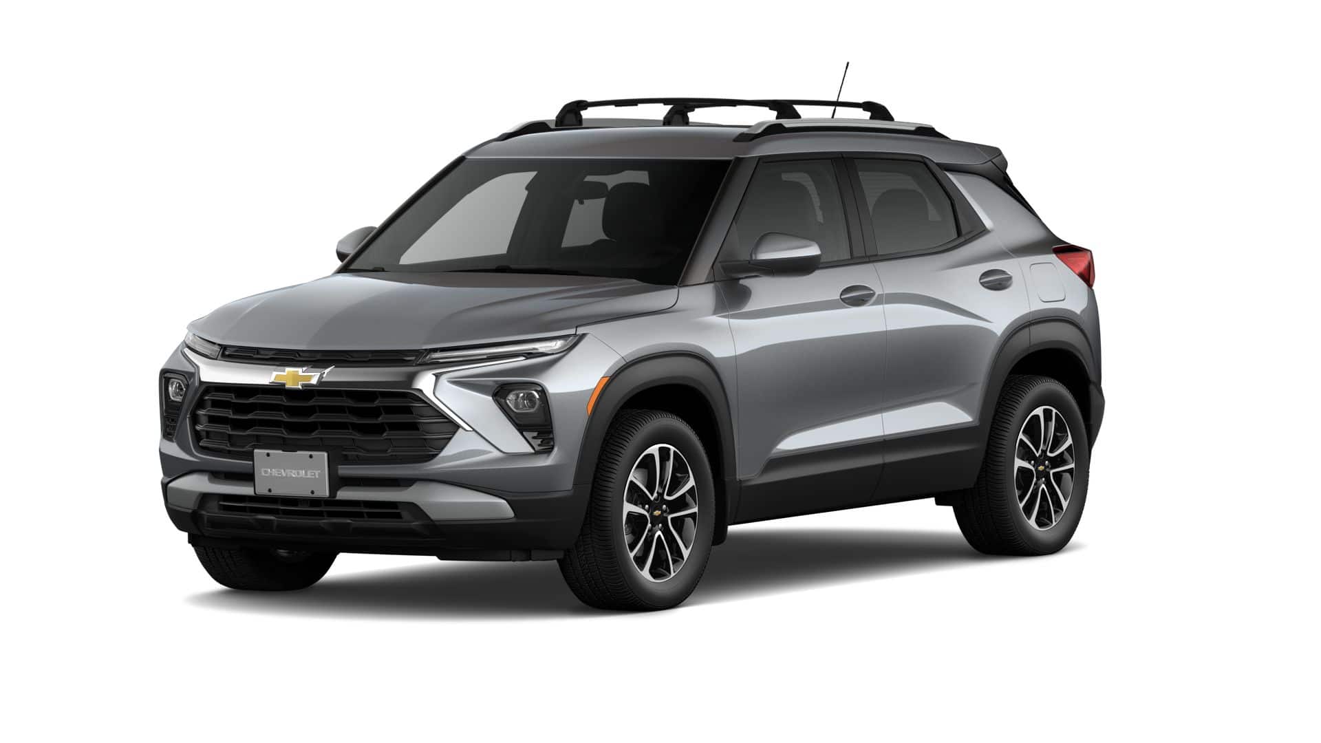 2026 Chevrolet Trailblazer LT AWD's photo