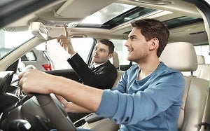 Schedule a test drive at Hubbard Chevrolet in Hubbard, OR.