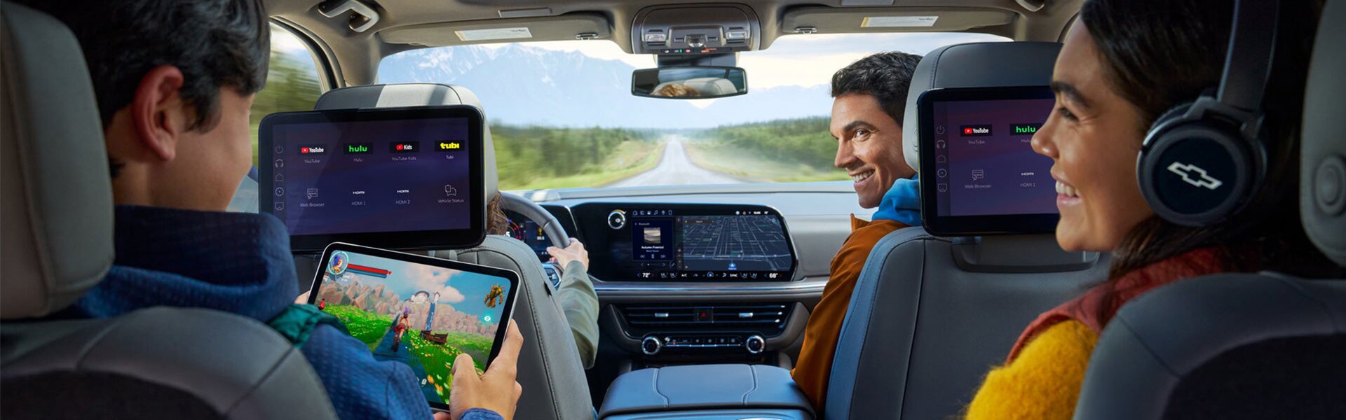 Hubbard Chevrolet in Hubbard OR