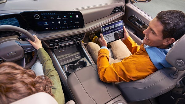 Hubbard Chevrolet in Hubbard OR