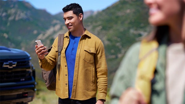 Hubbard Chevrolet in Hubbard OR