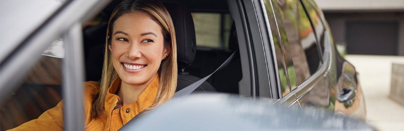 Hubbard Chevrolet in Hubbard OR