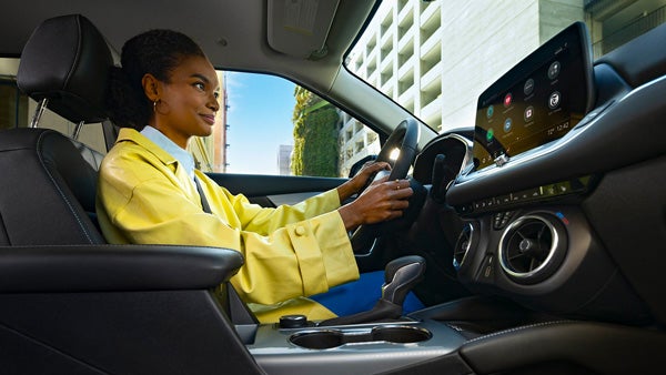 Hubbard Chevrolet in Hubbard OR