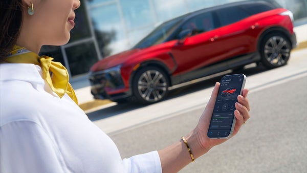 Hubbard Chevrolet in Hubbard OR