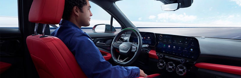 Hubbard Chevrolet in Hubbard OR