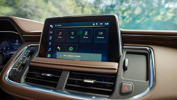 Hubbard Chevrolet in Hubbard OR