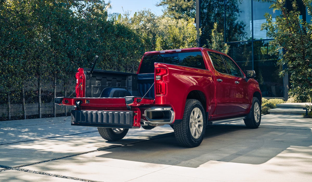 Hubbard Chevrolet in Hubbard OR