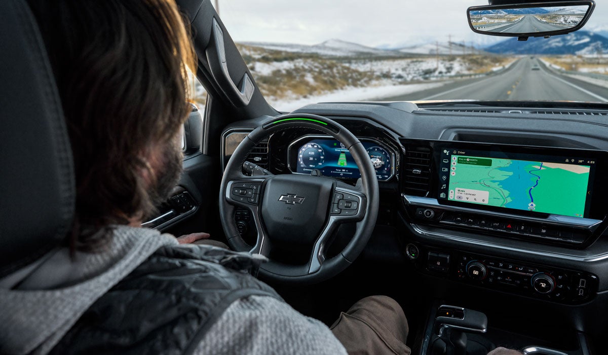 Hubbard Chevrolet in Hubbard OR