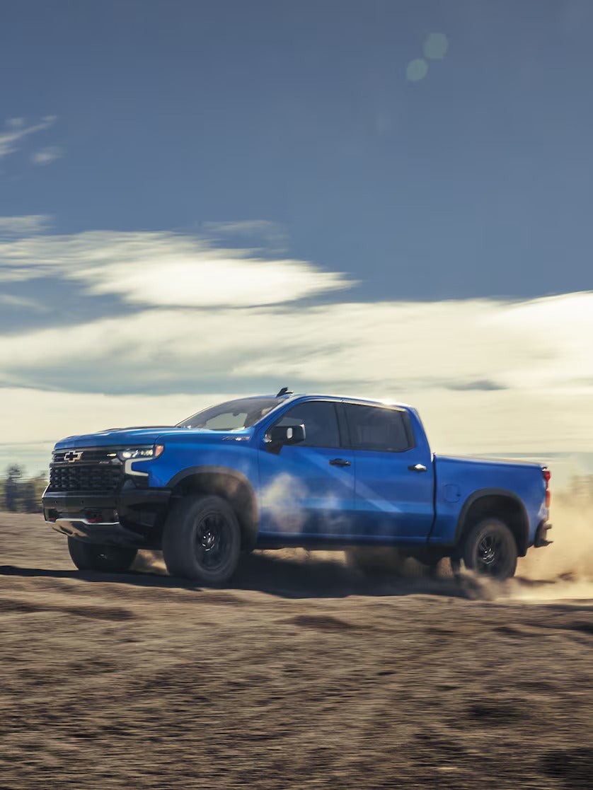 Hubbard Chevrolet in Hubbard OR