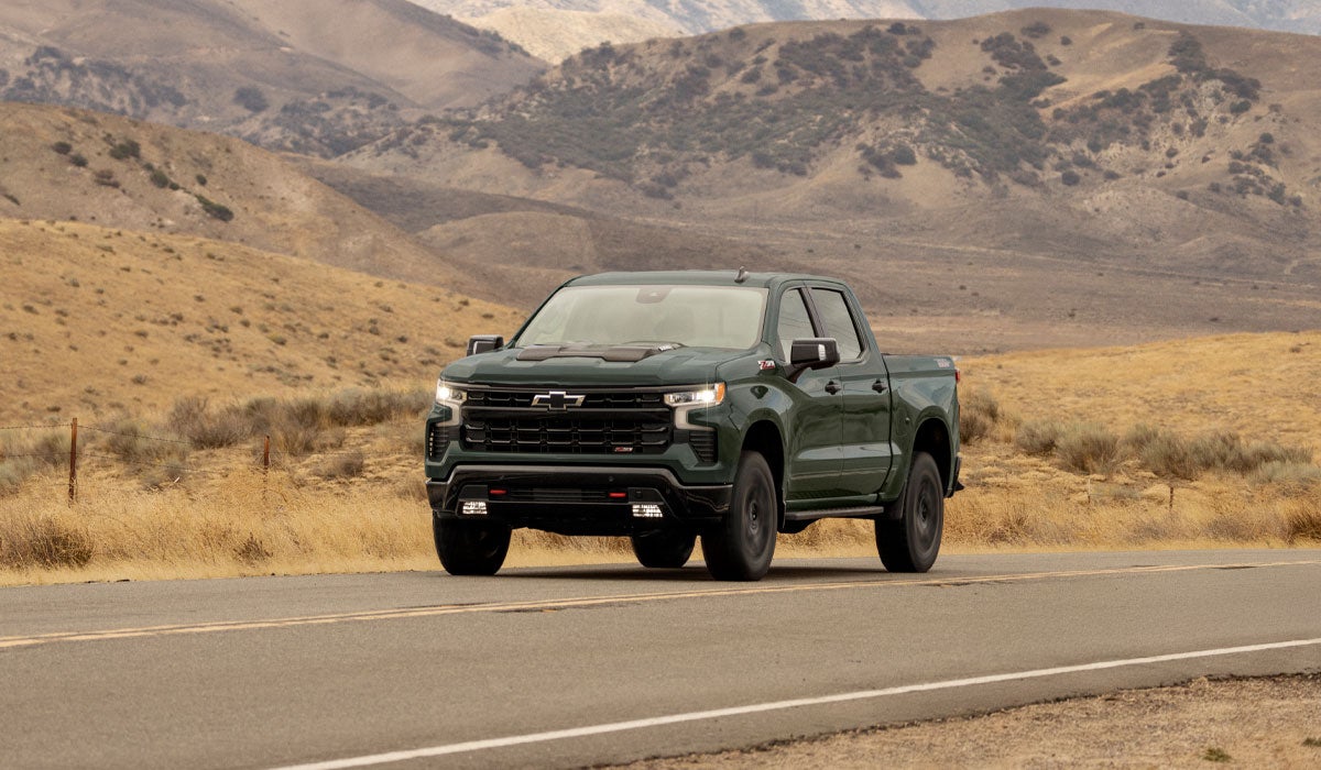 Hubbard Chevrolet in Hubbard OR