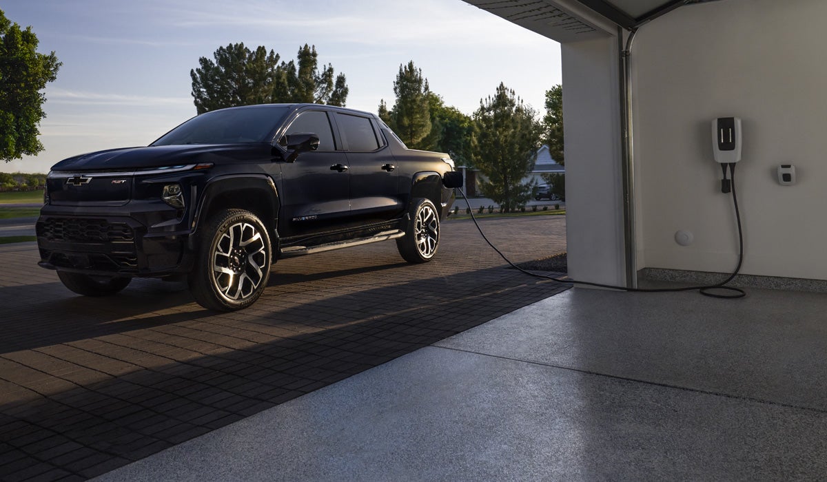 Hubbard Chevrolet in Hubbard OR