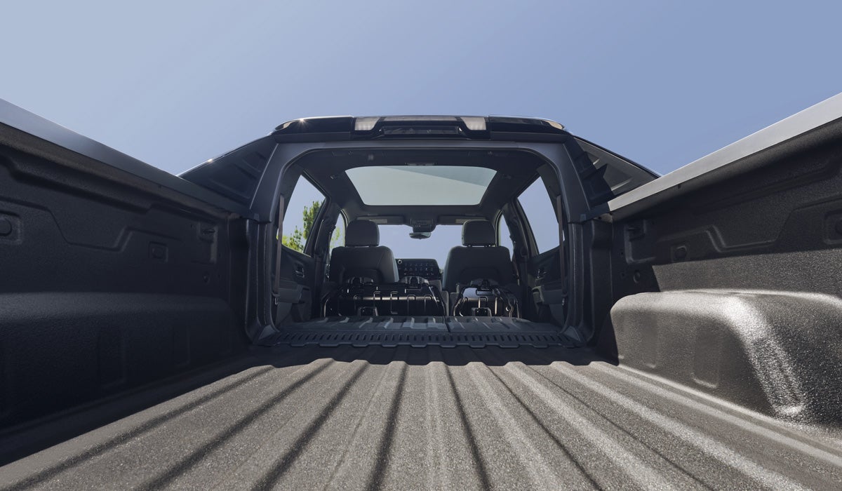 Hubbard Chevrolet in Hubbard OR