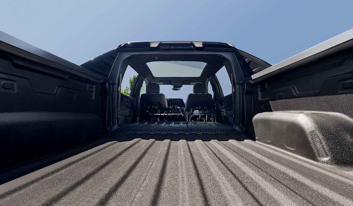 Hubbard Chevrolet in Hubbard OR