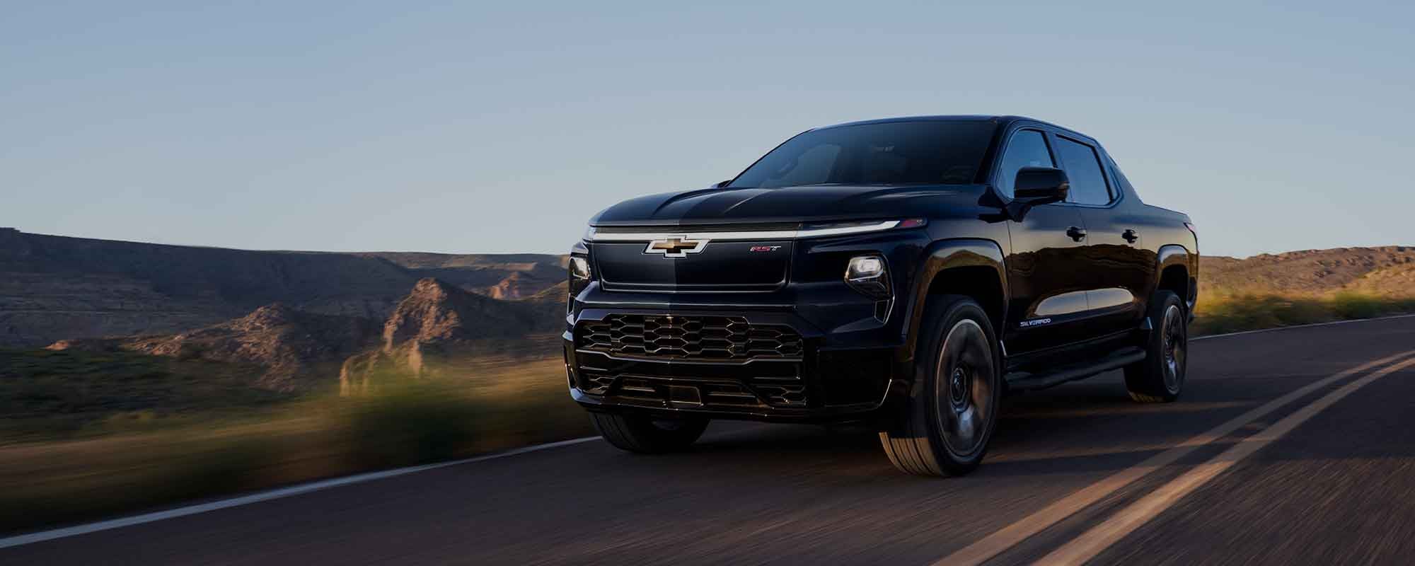 Hubbard Chevrolet in Hubbard OR