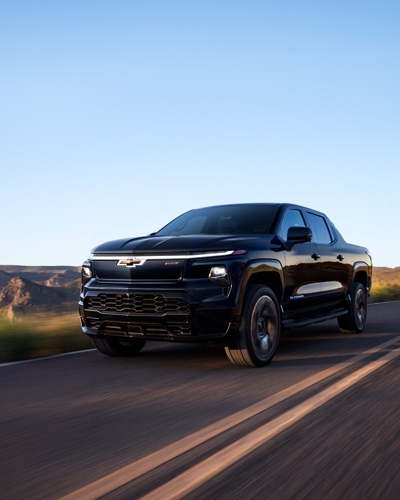 Hubbard Chevrolet in Hubbard OR