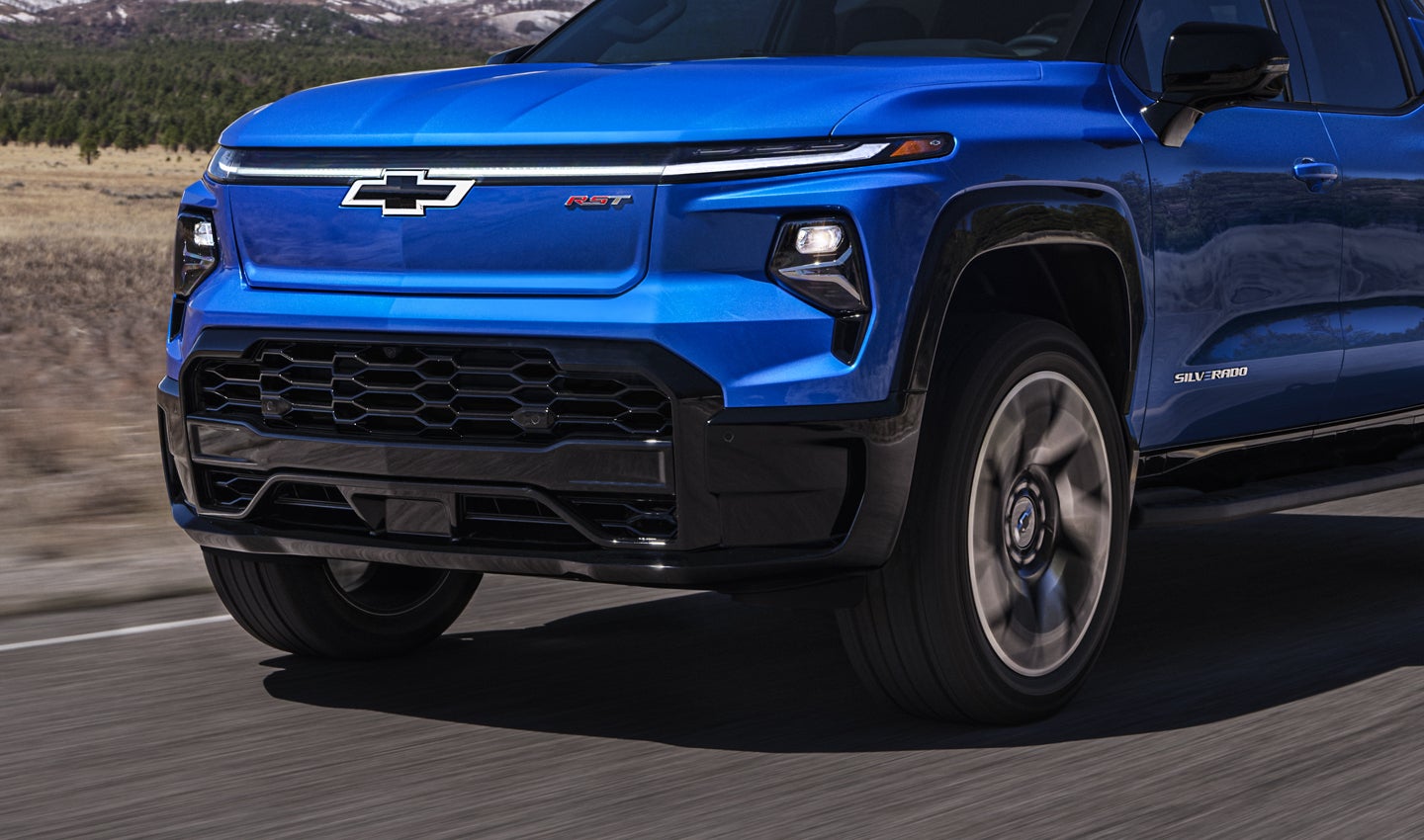 Hubbard Chevrolet in Hubbard OR