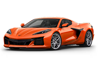 Chevrolet Corvette Z06 - Hubbard Chevrolet in Hubbard OR